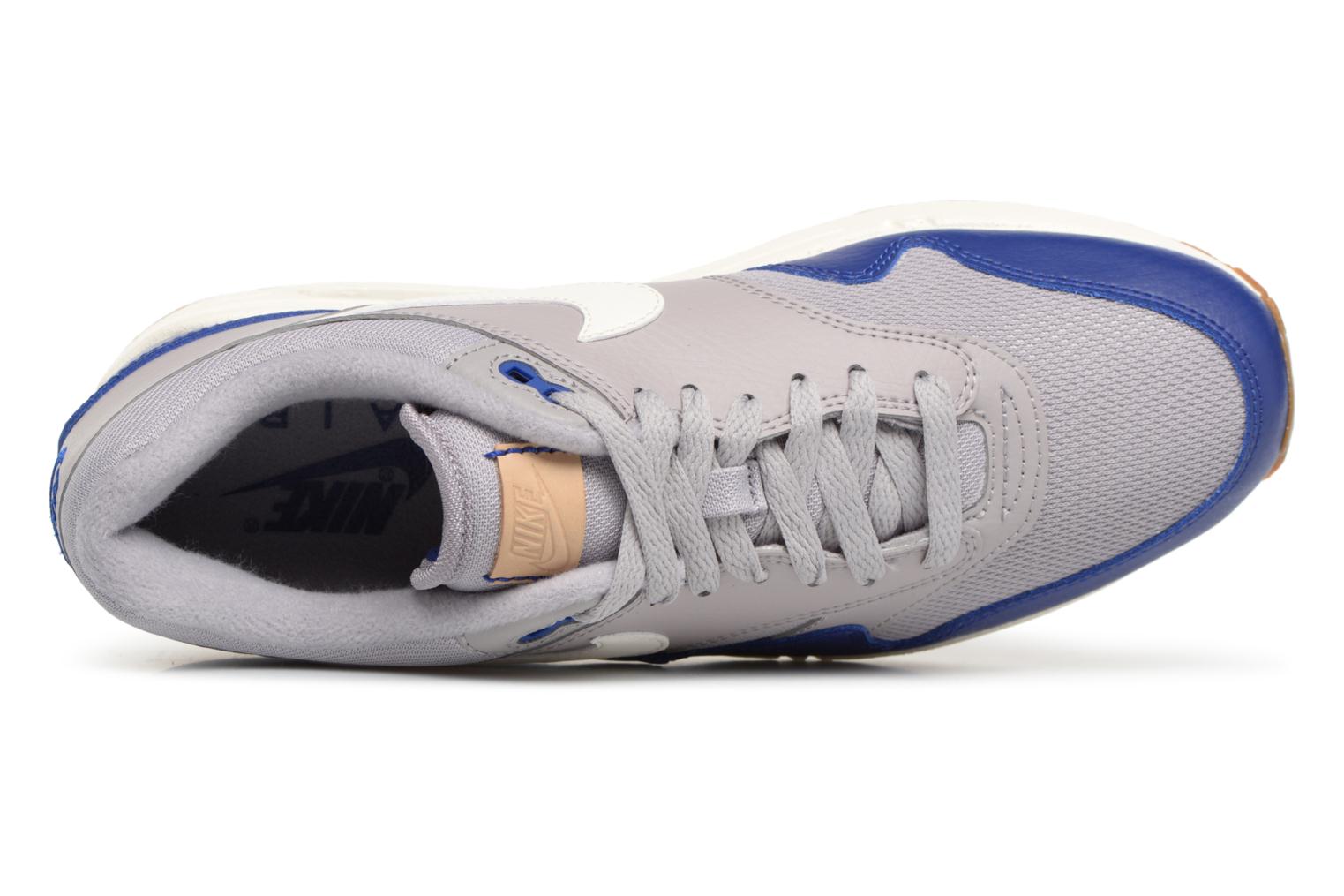 1 Nike Air Max sail Royal Blue Atmosphere Grey deep xQBoerCWd